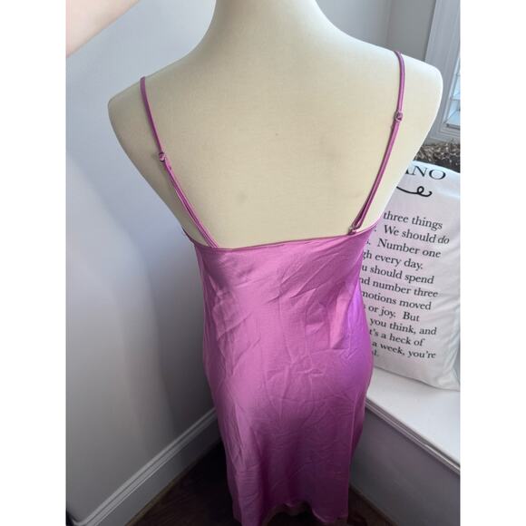 Victoria Secret Slip Dress - Picture 3 of 7